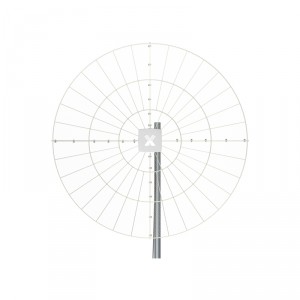 Параболическая антенна VIKA-27 MIMO BOX (прямофокусная, 2 x 27 дБ, USB 10 м., 2xCRC9) фото 2 | GSM-Репитеры.РУ Параболическая антенна VIKA-27 MIMO BOX (прямофокусная, 2 x 27 дБ, USB 10 м., 2xCRC9) фото 2