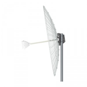 Параболическая антенна VIKA-27 MIMO BOX (прямофокусная, 2 x 27 дБ, USB 10 м., 2xCRC9) фото 3 | GSM-Репитеры.РУ Параболическая антенна VIKA-27 MIMO BOX (прямофокусная, 2 x 27 дБ, USB 10 м., 2xCRC9) фото 3