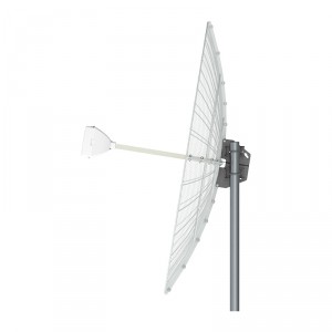 Параболическая антенна VIKA-27 MIMO BOX (прямофокусная, 2 x 27 дБ, USB 10 м., 2xCRC9) фото 4 | GSM-Репитеры.РУ Параболическая антенна VIKA-27 MIMO BOX (прямофокусная, 2 x 27 дБ, USB 10 м., 2xCRC9) фото 4