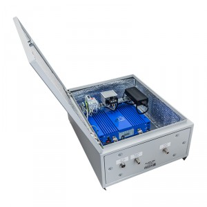 Репитер GSM Baltic Signal BS-GSM-80 CLIMAT PRO (80 дБ, 2000 мВт) фото 3 | GSM-Репитеры.РУ Репитер GSM Baltic Signal BS-GSM-80 CLIMAT PRO (80 дБ, 2000 мВт) фото 3