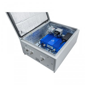 Репитер GSM Baltic Signal BS-GSM-80 CLIMAT PRO (80 дБ, 2000 мВт) фото 4 | GSM-Репитеры.РУ Репитер GSM Baltic Signal BS-GSM-80 CLIMAT PRO (80 дБ, 2000 мВт) фото 4