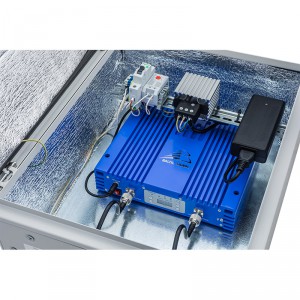 Репитер GSM Baltic Signal BS-GSM-80 CLIMAT PRO (80 дБ, 2000 мВт) фото 5 | GSM-Репитеры.РУ Репитер GSM Baltic Signal BS-GSM-80 CLIMAT PRO (80 дБ, 2000 мВт) фото 5