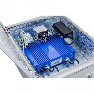 Репитер GSM Baltic Signal BS-GSM-80 CLIMAT PRO (80 дБ, 2000 мВт) фото 6 | GSM-Репитеры.РУ Репитер GSM Baltic Signal BS-GSM-80 CLIMAT PRO (80 дБ, 2000 мВт) фото 6