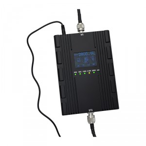 Репитер Lintratek KW20S-LGDWL (800+900+1800+2100+2600) фото 3 | GSM-Репитеры.РУ Репитер Lintratek KW20S-LGDWL (800+900+1800+2100+2600) фото 3