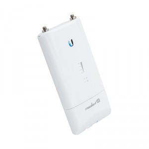 Точка доступа WiFi Ubiquiti Rocket 5AC Lite (5 ГГц, 500 мВт) фото 1