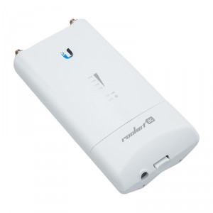 Точка доступа WiFi Ubiquiti Rocket 5AC Lite (5 ГГц, 500 мВт) фото 3