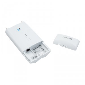 Точка доступа WiFi Ubiquiti Rocket 5AC Lite (5 ГГц, 500 мВт) фото 4