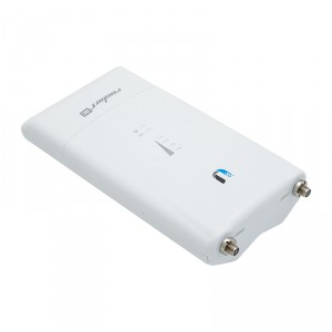 Точка доступа WiFi Ubiquiti Rocket 5AC Lite (5 ГГц, 500 мВт) фото 5