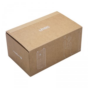 Точка доступа WiFi Ubiquiti Rocket 5AC Lite (5 ГГц, 500 мВт) фото 8