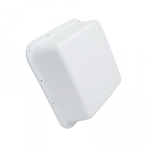 Антенна 4G/5G Kroks KAA9-600/5000 (Панельная, 4-9 дБ) фото 1 | GSM-Репитеры.РУ Антенна 4G/5G Kroks KAA9-600/5000 (Панельная, 4-9 дБ) фото 1