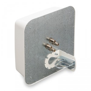 Антенна 4G/5G Kroks KAA9-600/5000 (Панельная, 4-9 дБ) фото 6 | GSM-Репитеры.РУ Антенна 4G/5G Kroks KAA9-600/5000 (Панельная, 4-9 дБ) фото 6