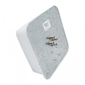 Антенна 4G/5G Kroks KAA9-600/5000 (Панельная, 4-9 дБ) фото 3 | GSM-Репитеры.РУ Антенна 4G/5G Kroks KAA9-600/5000 (Панельная, 4-9 дБ) фото 3