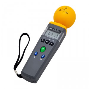 Измеритель уровня электромагнитного фона TES-92 фото 2 | GSM-Репитеры.РУ Измеритель уровня электромагнитного фона TES-92 фото 2