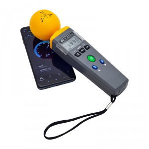 Измеритель уровня электромагнитного фона TES-92 фото 3 | GSM-Репитеры.РУ Измеритель уровня электромагнитного фона TES-92 фото 3