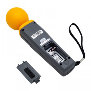 Измеритель уровня электромагнитного фона TES-92 фото 4 | GSM-Репитеры.РУ Измеритель уровня электромагнитного фона TES-92 фото 4