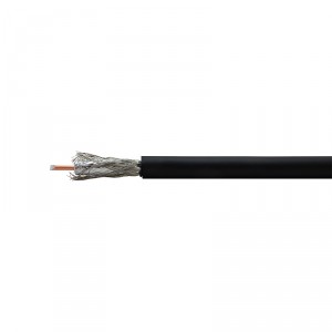 Кабель Ericsson TZC500-97 (5D-FB CCA) фото 1 | GSM-Репитеры.РУ Кабель Ericsson TZC500-97 (5D-FB CCA) фото 1