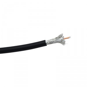 Кабель Ericsson TZC500-97 (5D-FB CCA) фото 2 | GSM-Репитеры.РУ Кабель Ericsson TZC500-97 (5D-FB CCA) фото 2