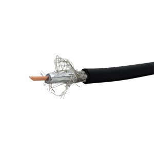 Кабель Ericsson TZC500-97 (5D-FB CCA) фото 4 | GSM-Репитеры.РУ Кабель Ericsson TZC500-97 (5D-FB CCA) фото 4