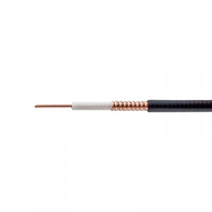 Кабель RFS (коаксиальный фидер 1/4) (LCF14-50J) фото 1