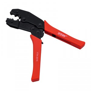 Клещи для обжима коаксиального кабеля (8D-FB, RG-213, RG-316) фото 2 | GSM-Репитеры.РУ Клещи для обжима коаксиального кабеля (8D-FB, RG-213, RG-316) фото 2