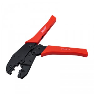 Клещи для обжима коаксиального кабеля (8D-FB, RG-213, RG-316) фото 3 | GSM-Репитеры.РУ Клещи для обжима коаксиального кабеля (8D-FB, RG-213, RG-316) фото 3