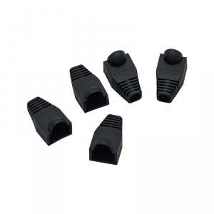 Колпачки изолирующие для RJ-45 (упаковка 100 шт) фото 1 | GSM-Репитеры.РУ Колпачки изолирующие для RJ-45 (упаковка 100 шт) фото 1