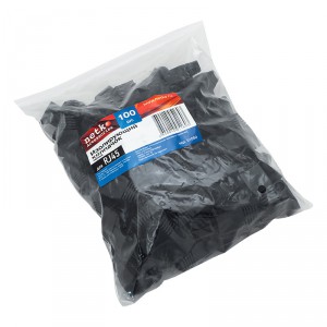 Колпачки изолирующие для RJ-45 (упаковка 100 шт) фото 4 | GSM-Репитеры.РУ Колпачки изолирующие для RJ-45 (упаковка 100 шт) фото 4