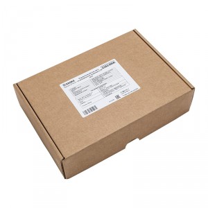 Роутер Kroks Rt-Cse DM m4 U с двумя встроенными 4G модемами LTE Cat.4 фото 8