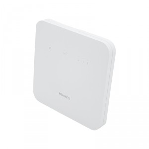 Роутер 4G-WiFi Huawei B312-926 фото 1