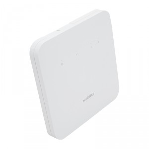 Роутер 4G-WiFi Huawei B312-926 фото 2