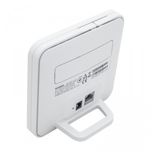 Роутер 4G-WiFi Huawei B312-926 фото 4