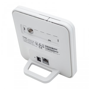 Роутер 4G-WiFi Huawei B312-926 фото 5