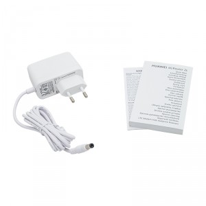 Роутер 4G-WiFi Huawei B312-926 фото 7