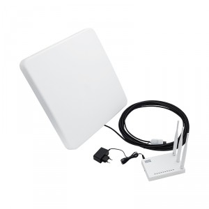 Усилитель 3G/4G Дача-Максимум 2x2 USB на базе антенны со встроенным модемом фото 1