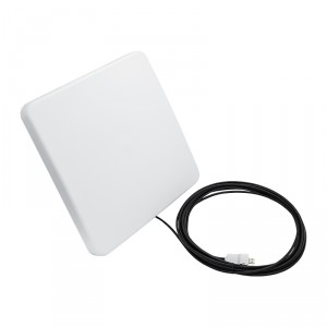 Усилитель 3G/4G Дача-Максимум 2x2 USB на базе антенны со встроенным модемом фото 2