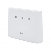 Роутер 3G/4G-WiFi ZTE MF293N Роутер 3G/4G-WiFi ZTE MF293N