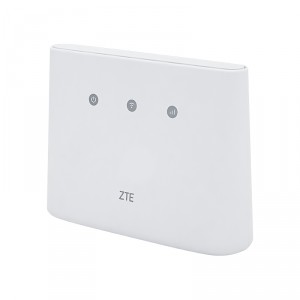 Роутер 3G/4G-WiFi ZTE MF293N фото 1 | GSM-Репитеры.РУ Роутер 3G/4G-WiFi ZTE MF293N фото 1