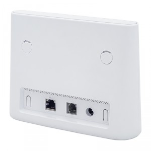 Роутер 3G/4G-WiFi ZTE MF293N фото 3 | GSM-Репитеры.РУ Роутер 3G/4G-WiFi ZTE MF293N фото 3