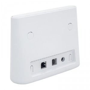 Роутер 3G/4G-WiFi ZTE MF293N фото 4 | GSM-Репитеры.РУ Роутер 3G/4G-WiFi ZTE MF293N фото 4