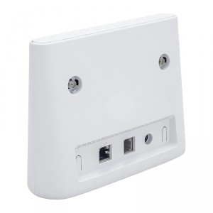 Роутер 3G/4G-WiFi ZTE MF293N фото 6 | GSM-Репитеры.РУ Роутер 3G/4G-WiFi ZTE MF293N фото 6