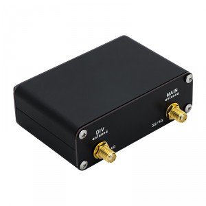 Адаптер KROKS KSS-Cse M.2 для m.2 LTE модема фото 2