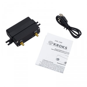 Адаптер KROKS KSS-Cse M.2 для m.2 LTE модема фото 5