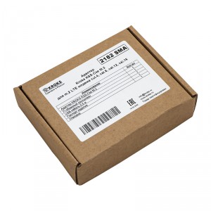 Адаптер KROKS KSS-Cse M.2 для m.2 LTE модема фото 6