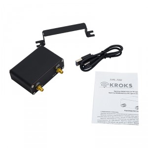 Адаптер KROKS KSS-Cse PCI для mPCI LTE модема фото 5