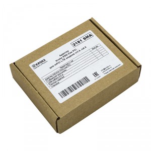 Адаптер KROKS KSS-Cse PCI для mPCI LTE модема фото 6