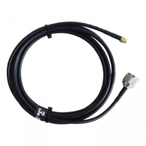 Антенна PETRA BB для модема 3G/4G (Панельная, 13 дБ) фото 3