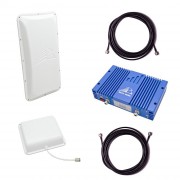 Комплект Baltic Signal BS-4G-80 для усиления 4G (до 500 кв.м)