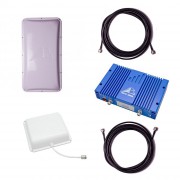 Комплект Baltic Signal BS-DCS-80 для усиления LTE 1800 (до 1000 кв.м)