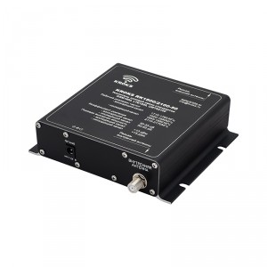 Репитер GSM/LTE1800+3G Kroks RK1800/2100-50 F (50 дБ, 32 мВт) фото 1