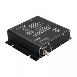 Репитер GSM/LTE1800+3G Kroks RK1800/2100-50 F (50 дБ, 32 мВт) фото 4